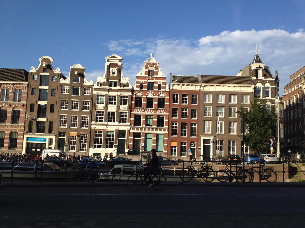 Amsterdam